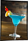 Blue Lagoon